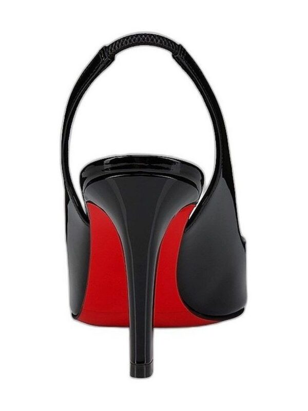 Miss Z Sling Back