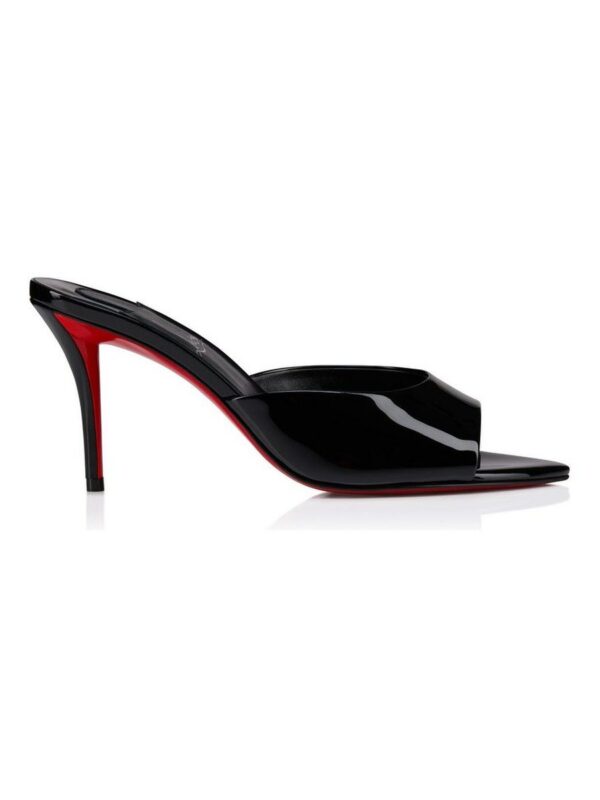 Miss Z -Christian Louboutin