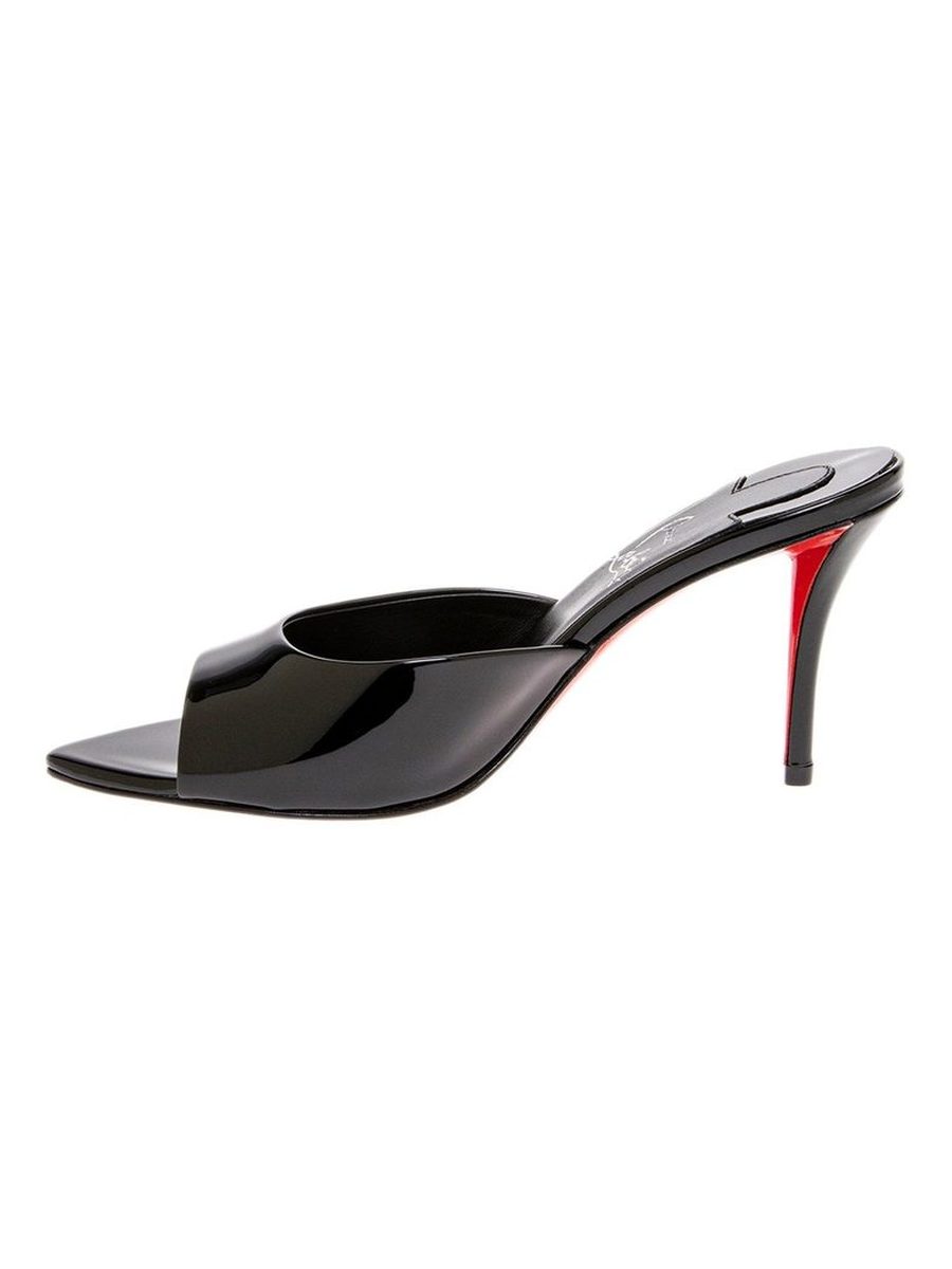 Miss Z -Christian Louboutin