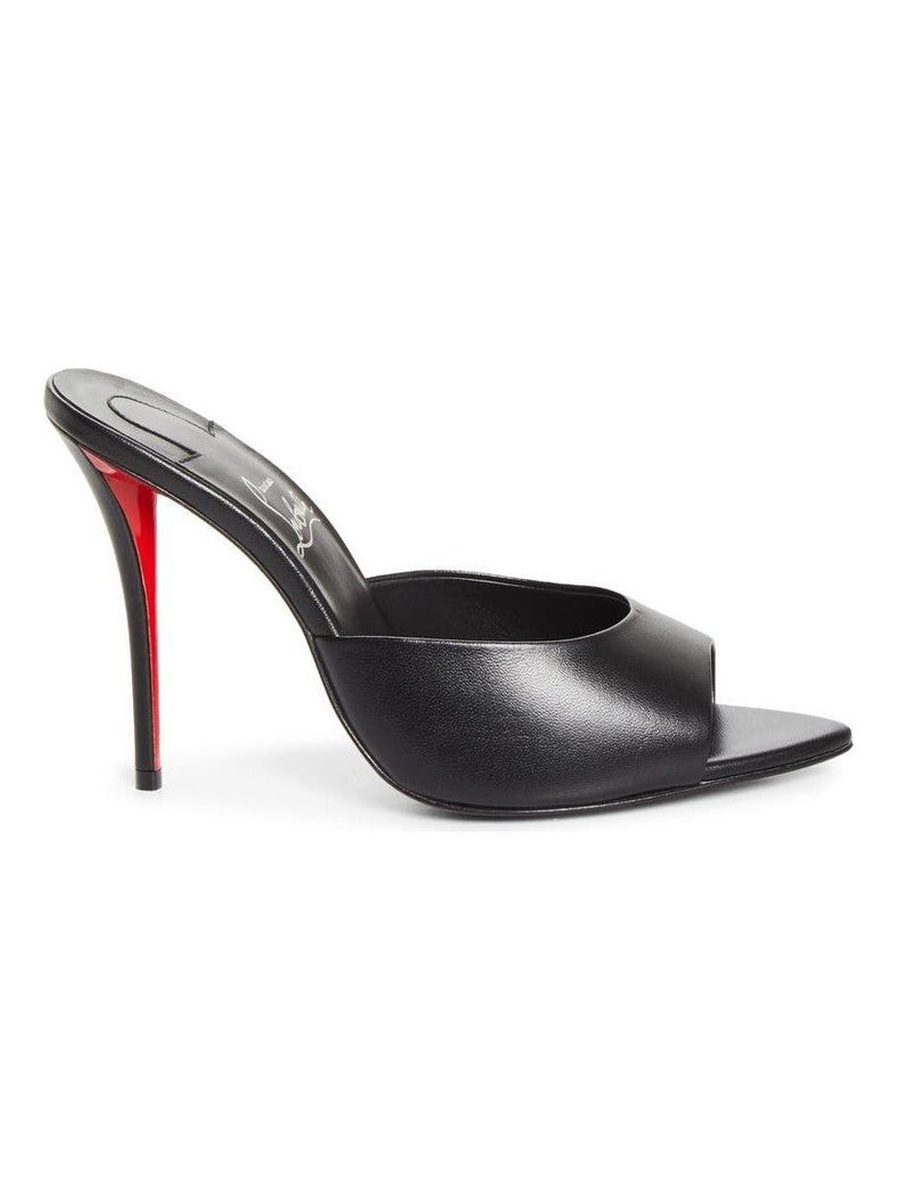 Miss Z -Christian Louboutin