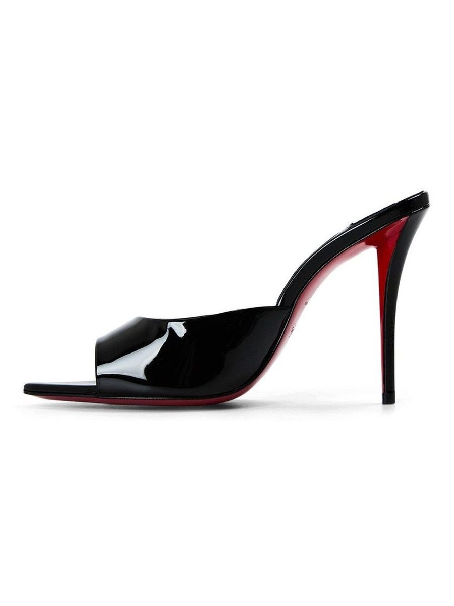 Miss Z -Christian Louboutin