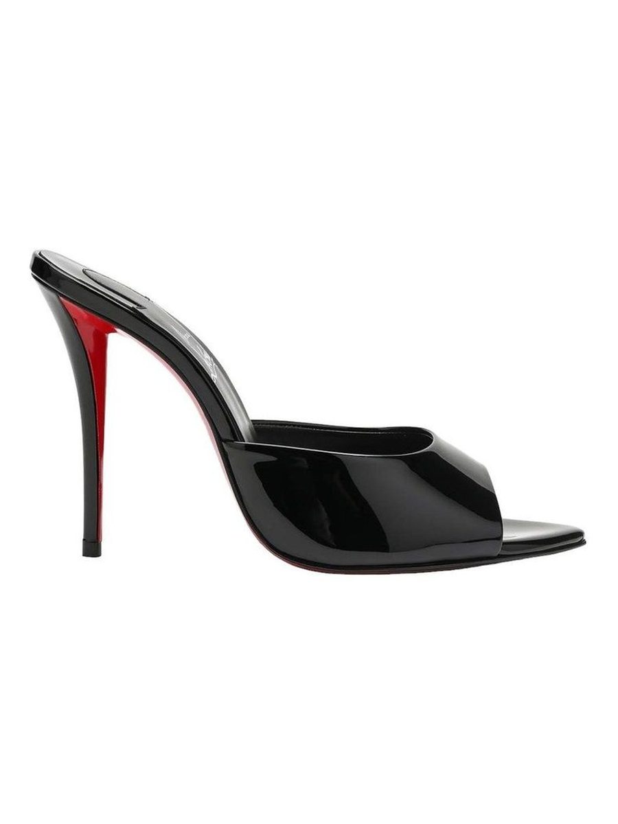 Miss Z -Christian Louboutin