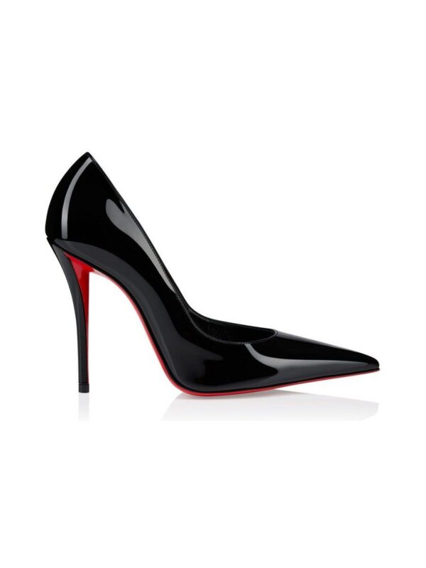 Miss Z -Christian Louboutin