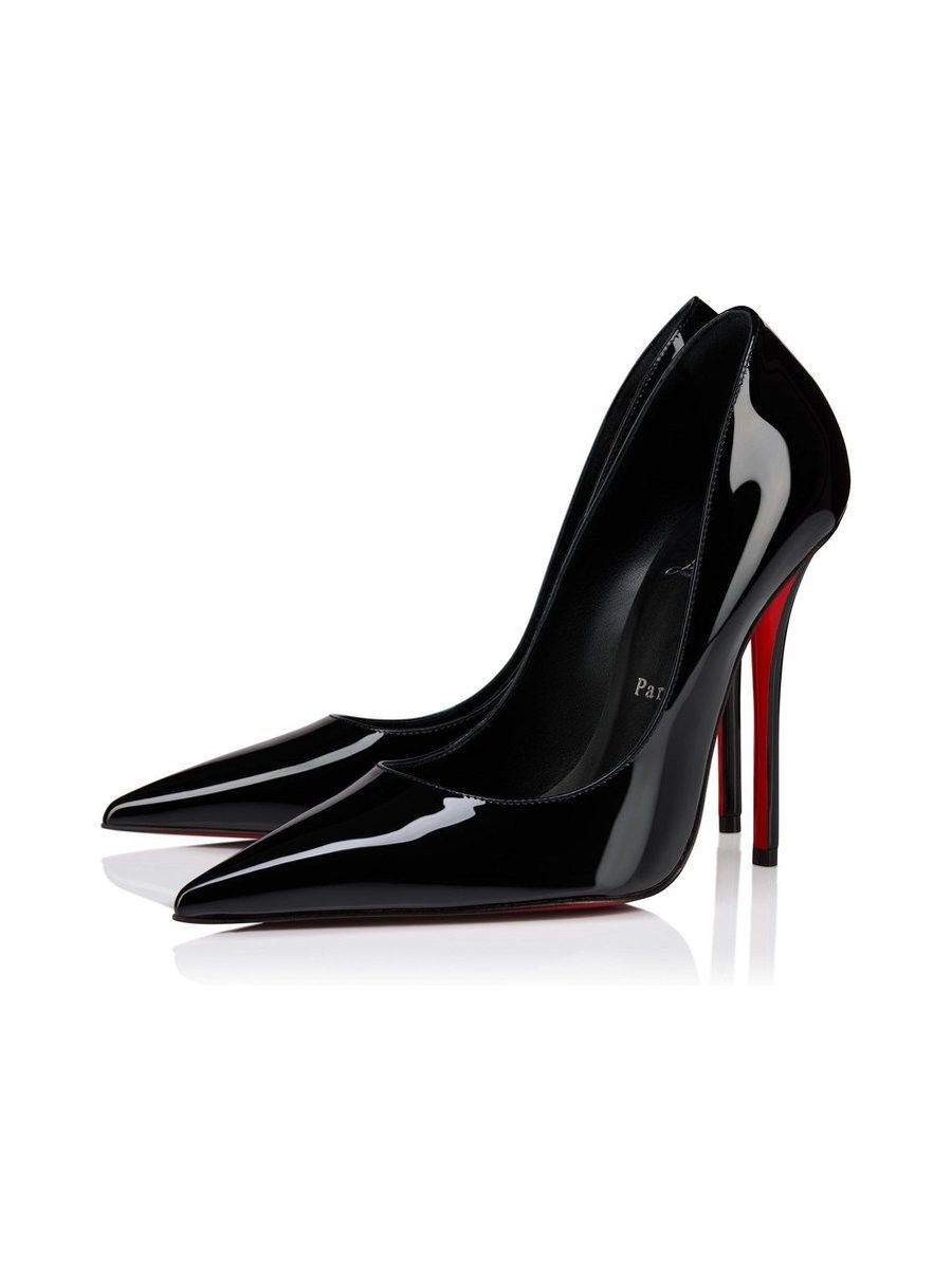 Miss Z -Christian Louboutin