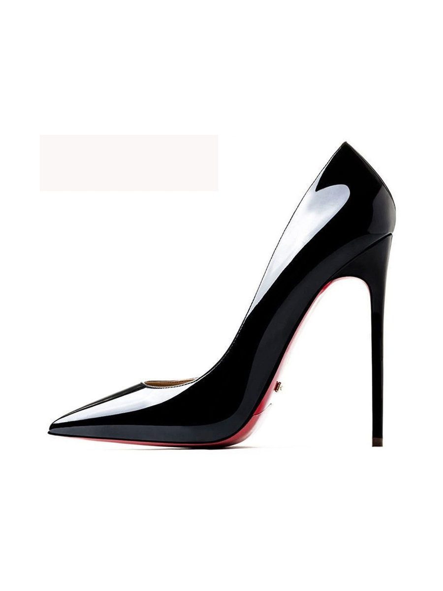 Miss Z -Christian Louboutin