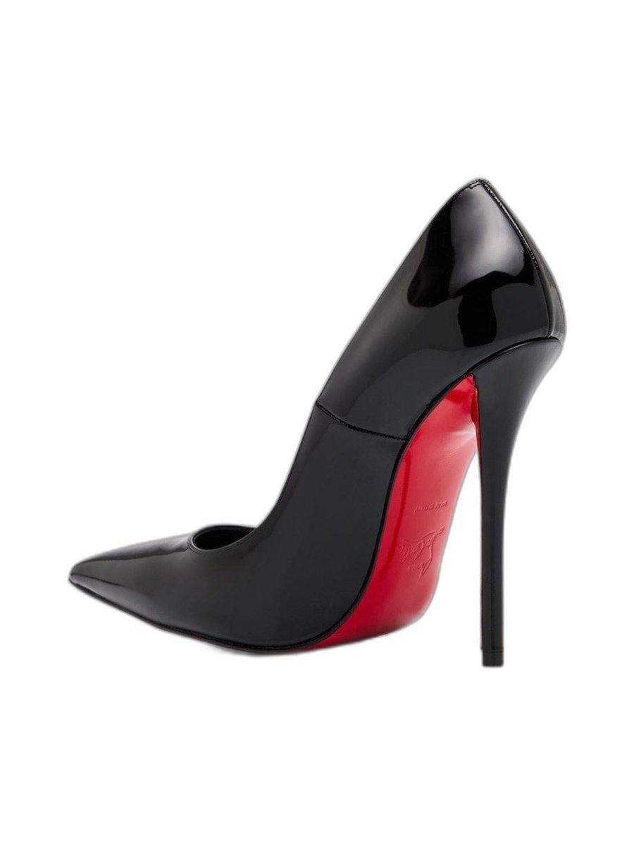 Miss Z -Christian Louboutin
