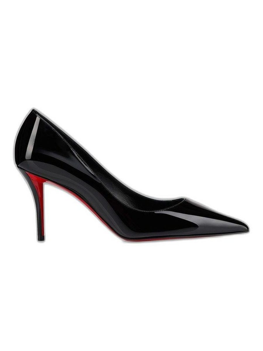 Miss Z -Christian Louboutin