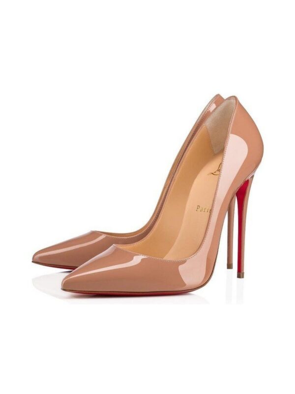 So Kate-Christian Louboutin