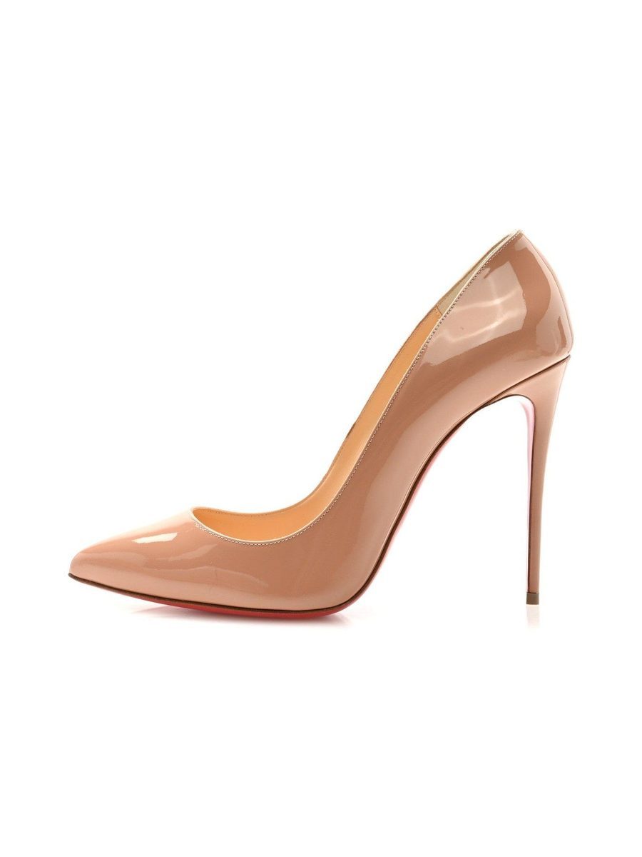 So Kate-Christian Louboutin