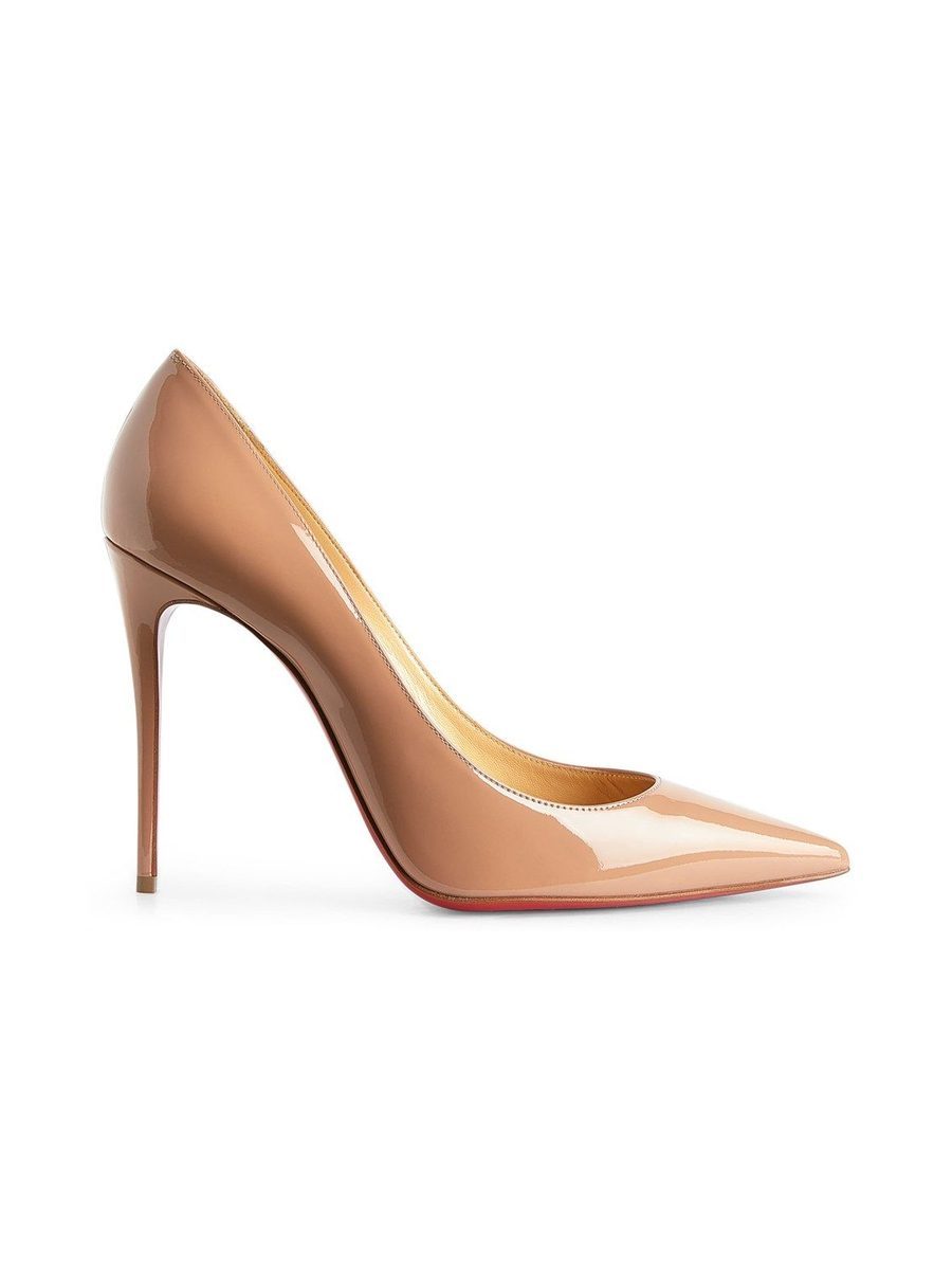 So Kate-Christian Louboutin