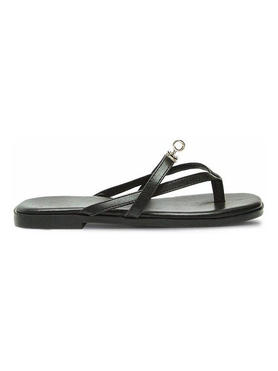 Miss sandal- black