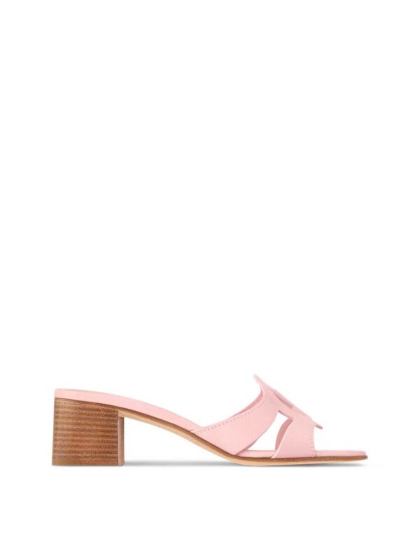 LV Isola Mule-pink