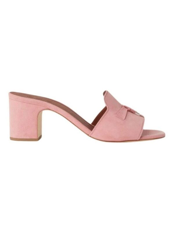 Summer Charms Sandal-pink