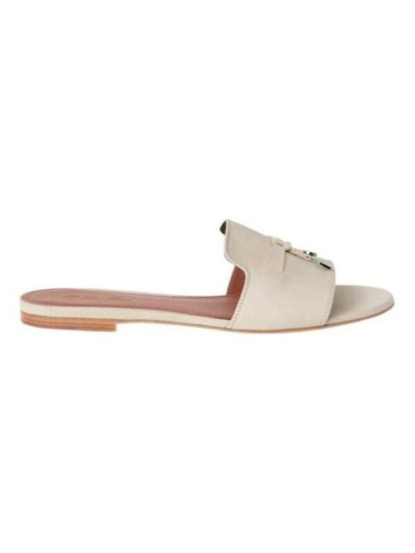 Summer Charms Sandal Light beige