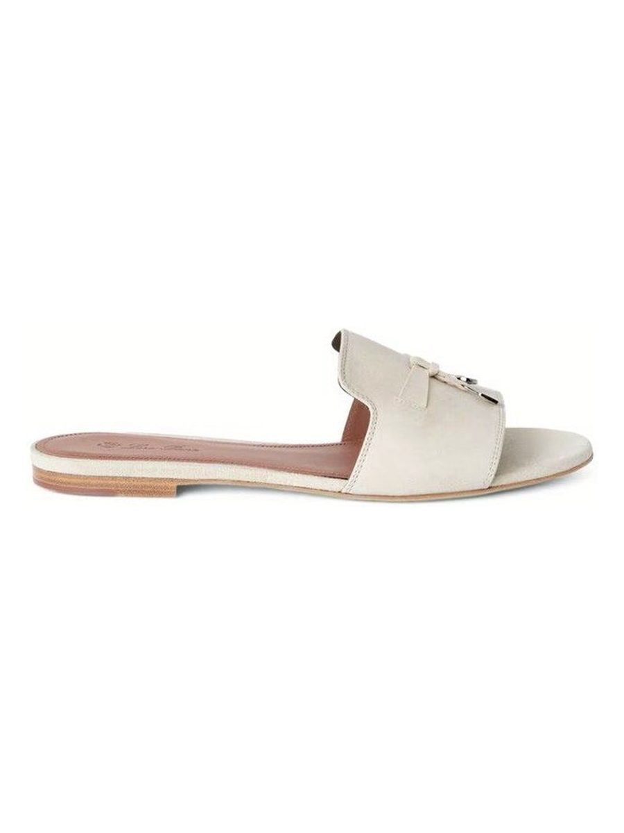 Summer Charms Sandal Light beige