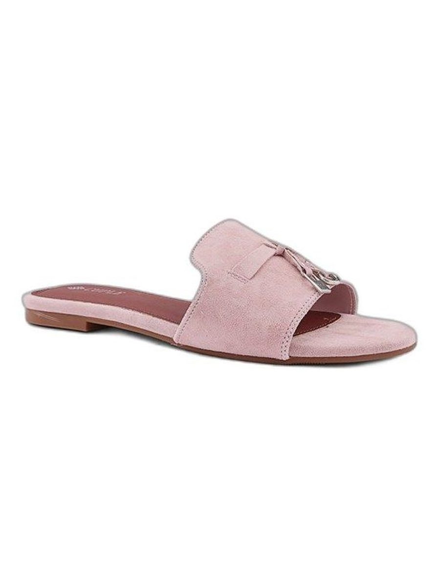 Summer Charms Sandal Light Pink