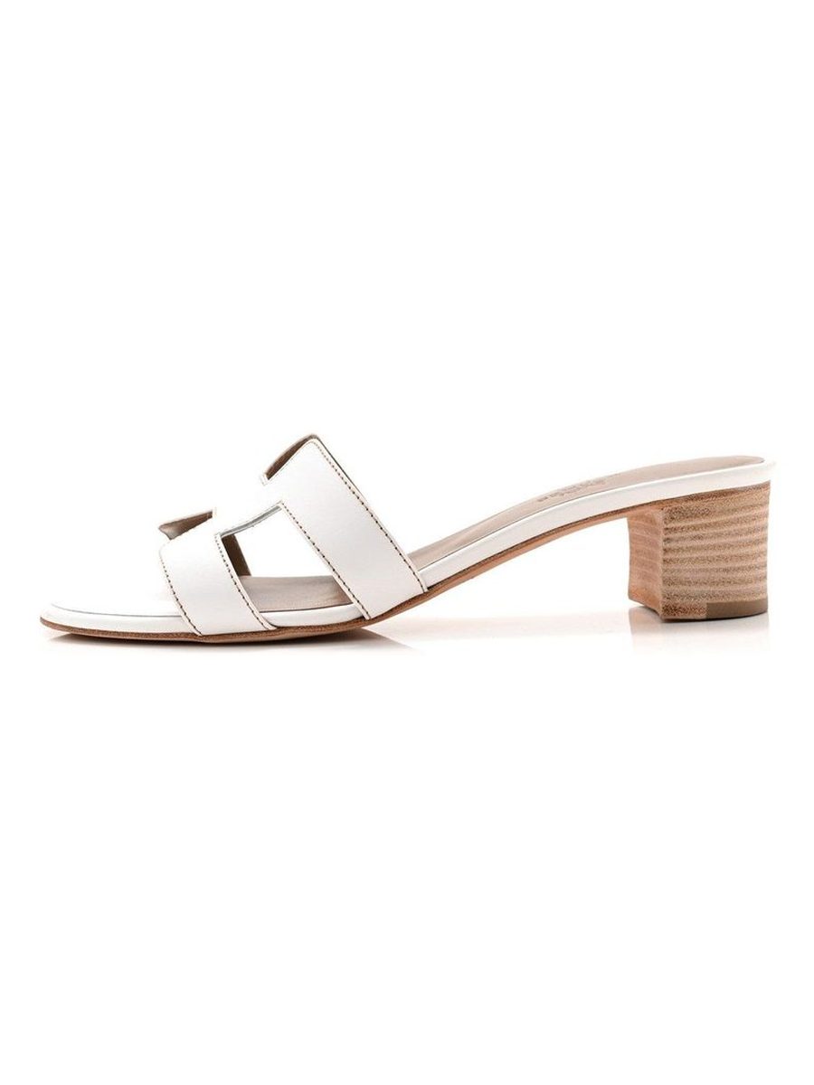 Oasis sandal