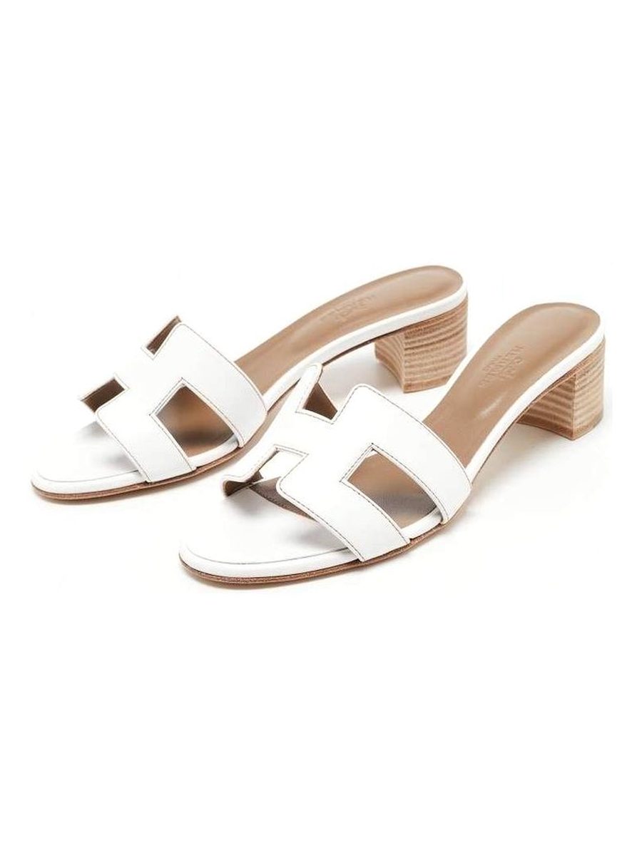 Oasis sandal