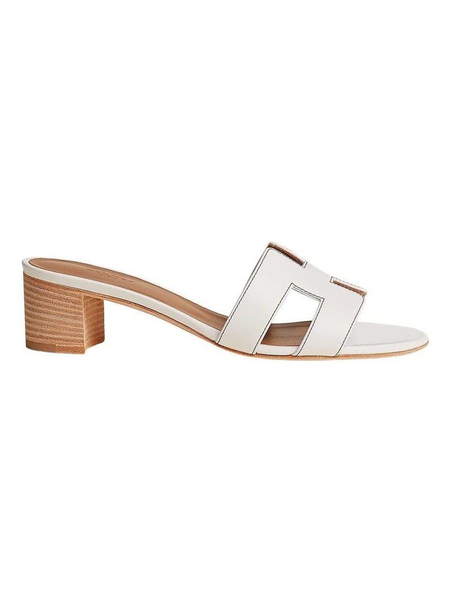 Oasis sandal