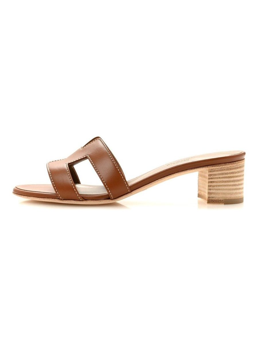 Oasis sandal