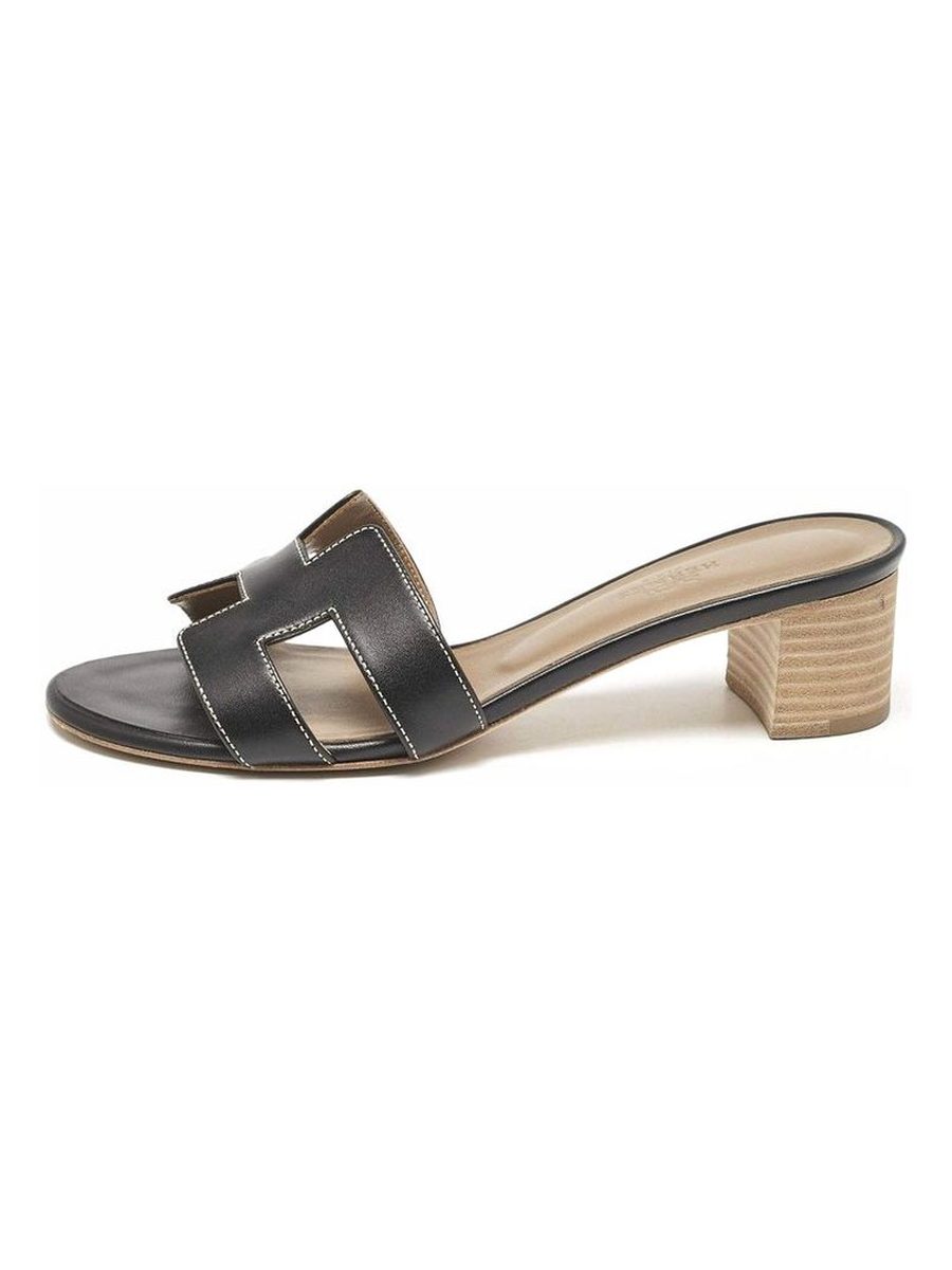Oasis sandal