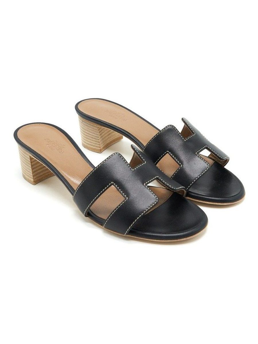 Oasis sandal