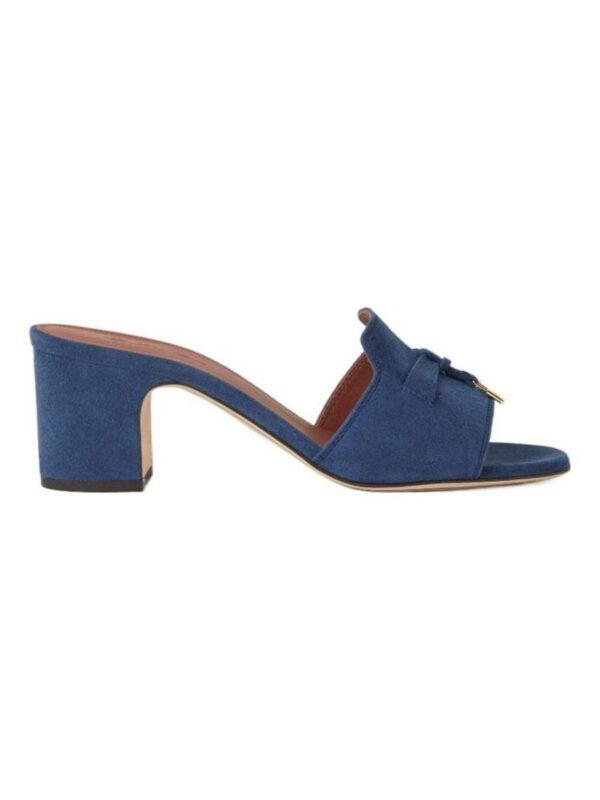 Summer Charms Sandal-Ocean Cavern