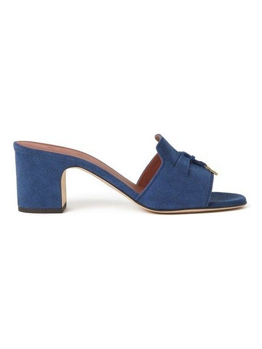 Summer Charms Sandal-Ocean Cavern