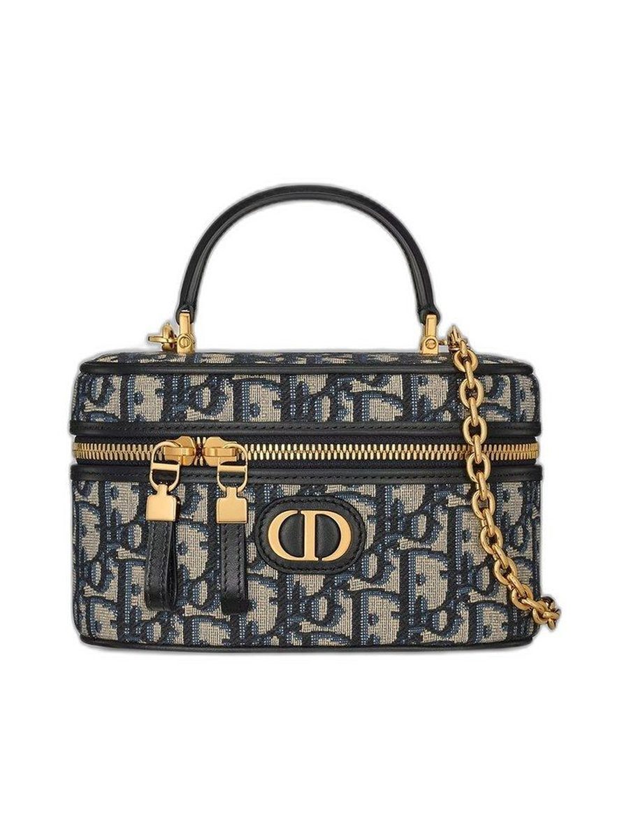 Montaigne Mini Vanity Case