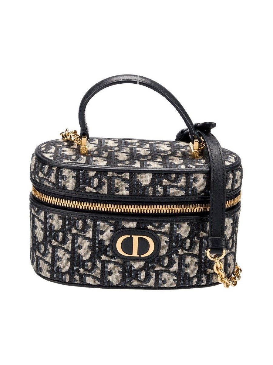 Montaigne Mini Vanity Case