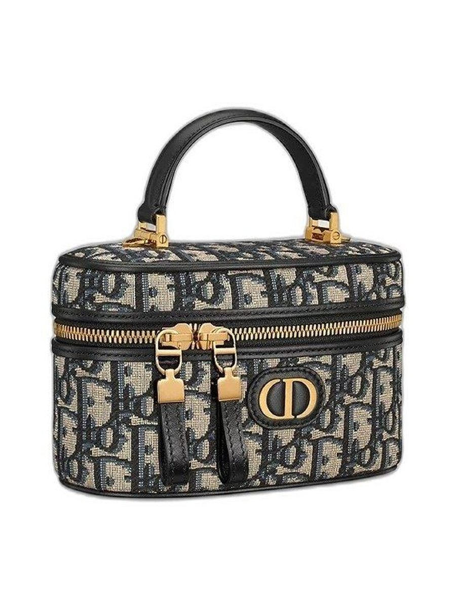Montaigne Mini Vanity Case
