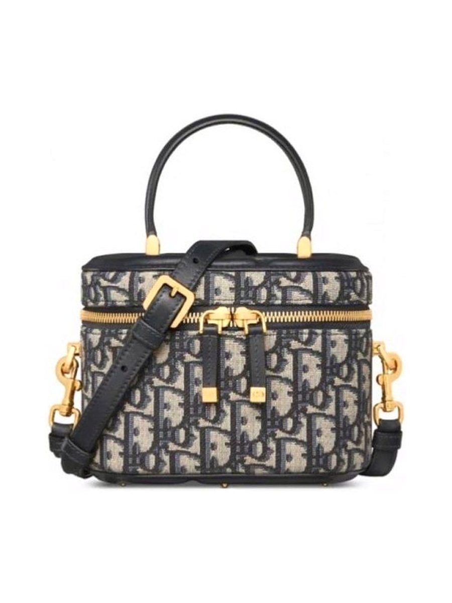 Montaigne Mini Vanity Case