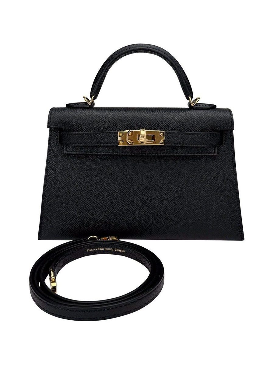 Kelly Mini 20