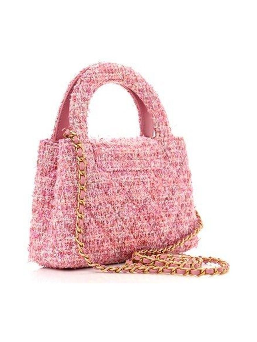 Chanel Small Kelly Re-Edition