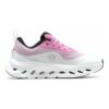 Pink White