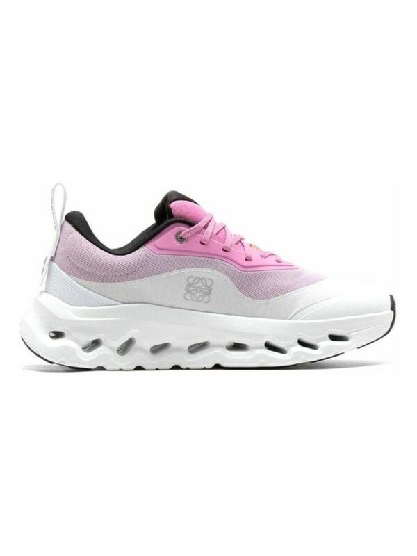 On Running x Loewe – Pink White