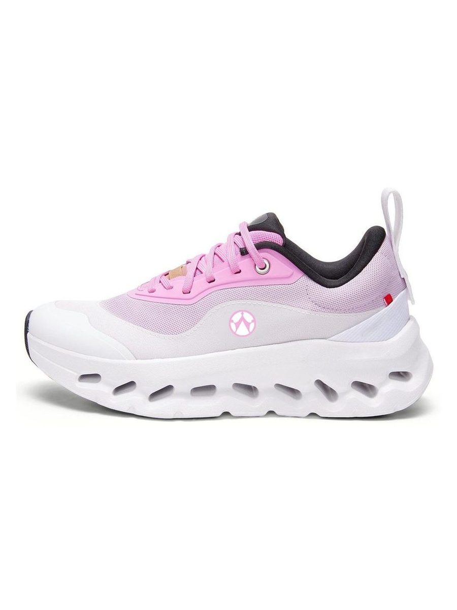 On Running x Loewe – Pink White