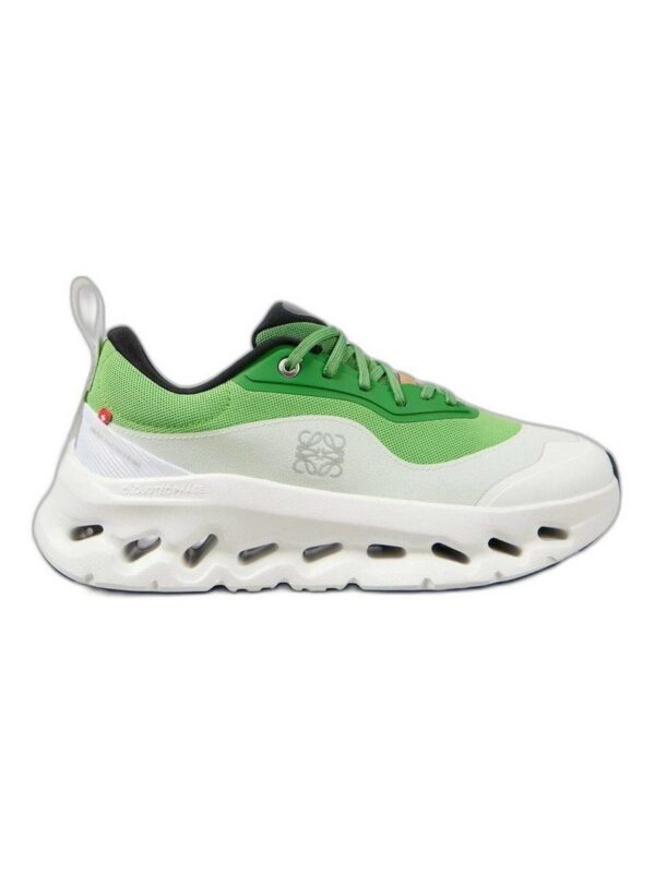 On Running x Loewe – Green
