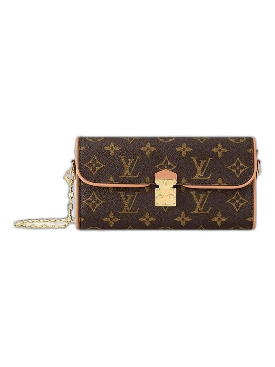 Pochette Camille