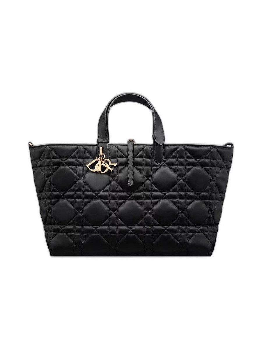 Medium Dior Toujours Bag