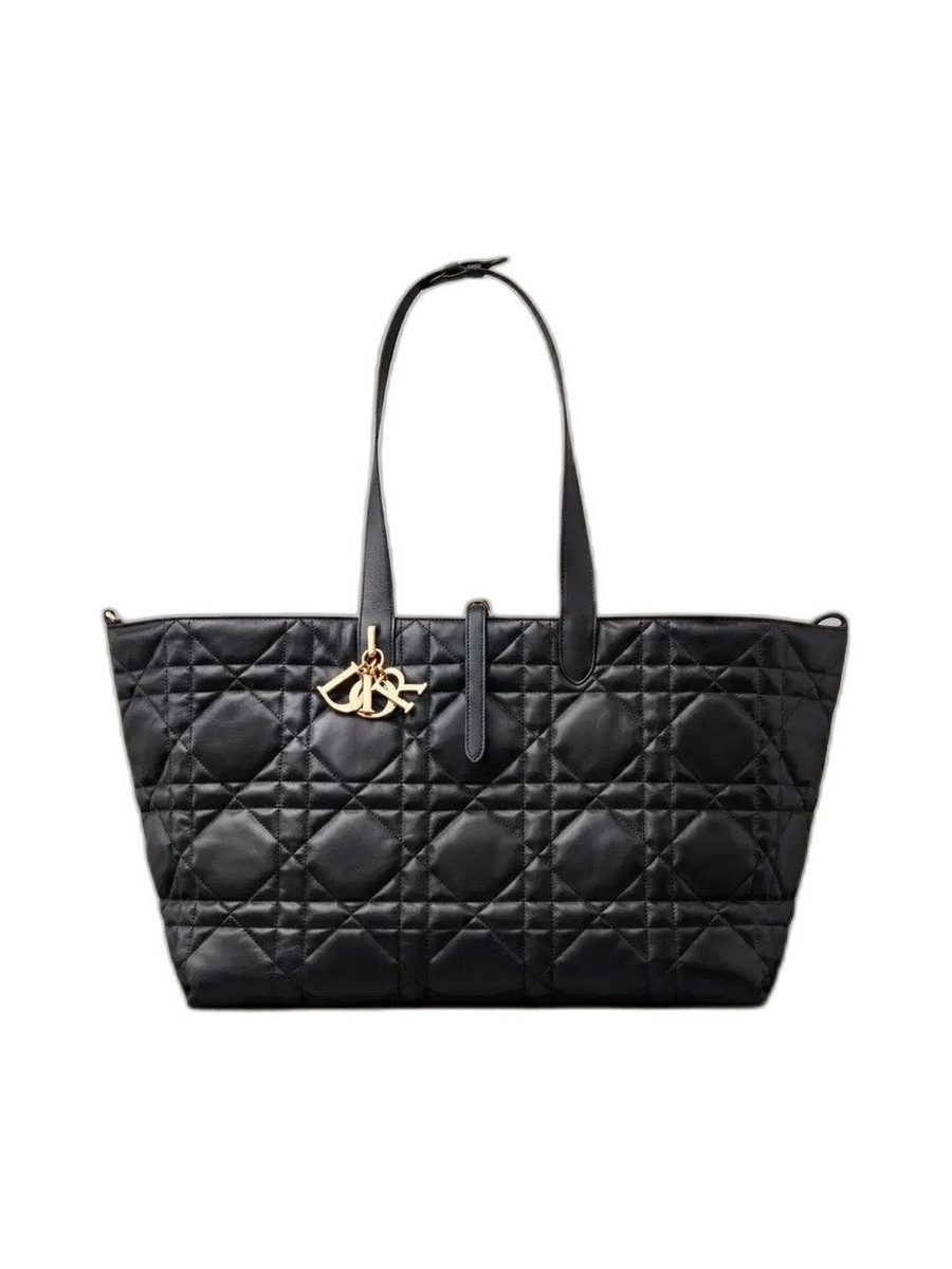 Medium Dior Toujours Bag