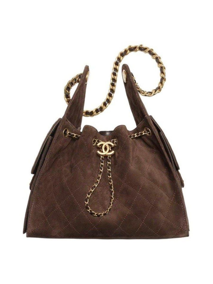 CHANEL Small Handbag