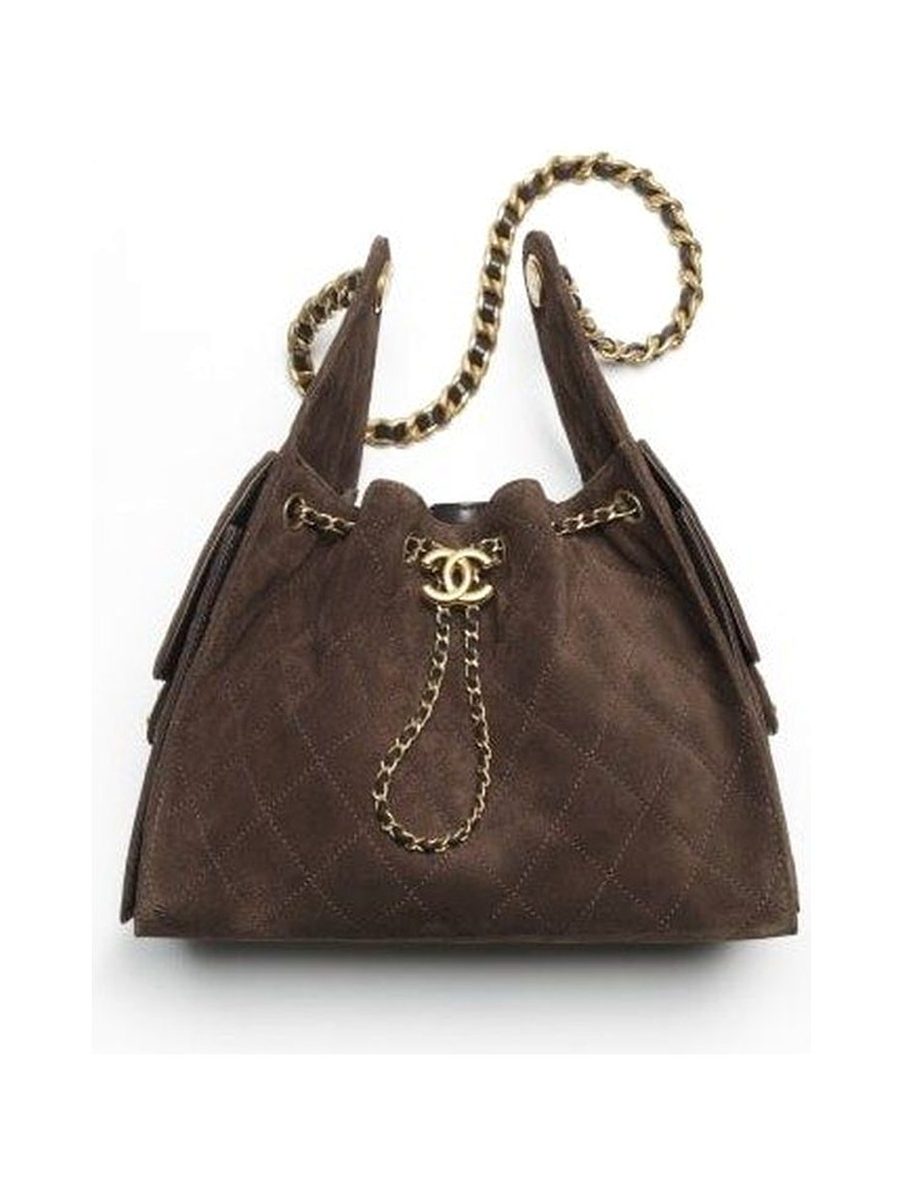 CHANEL Small Handbag