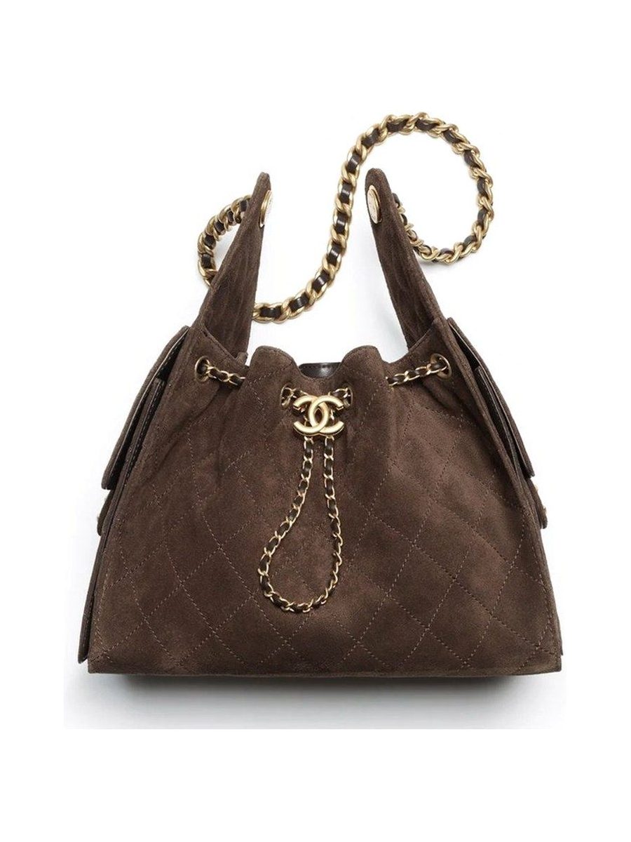 CHANEL Small Handbag