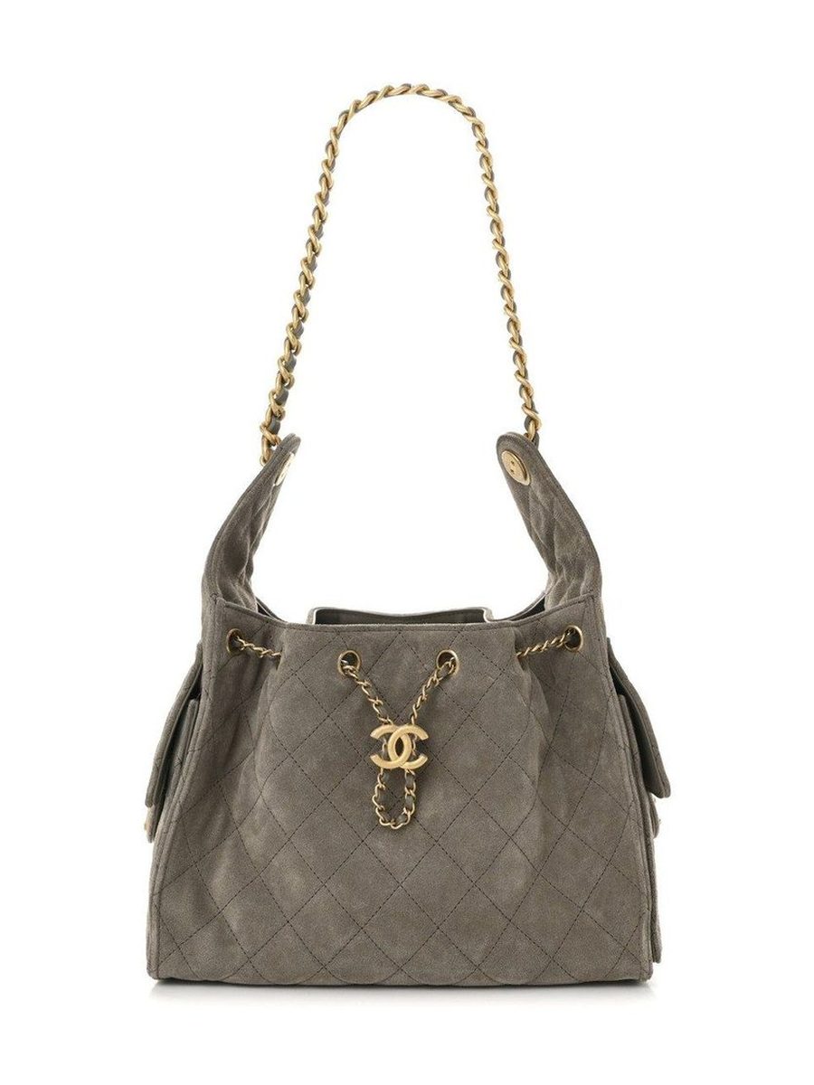 CHANEL Small Handbag