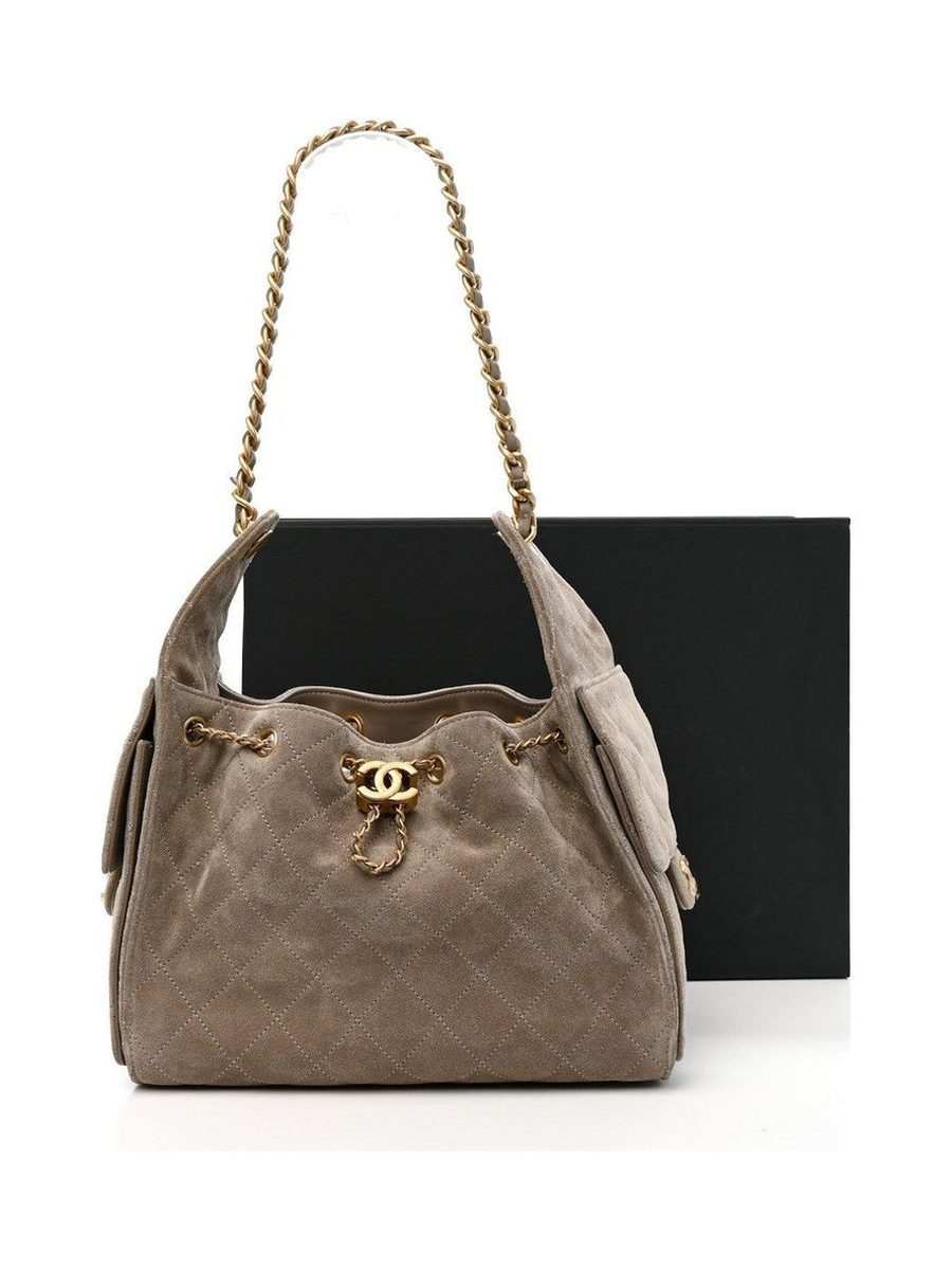 CHANEL Small Handbag