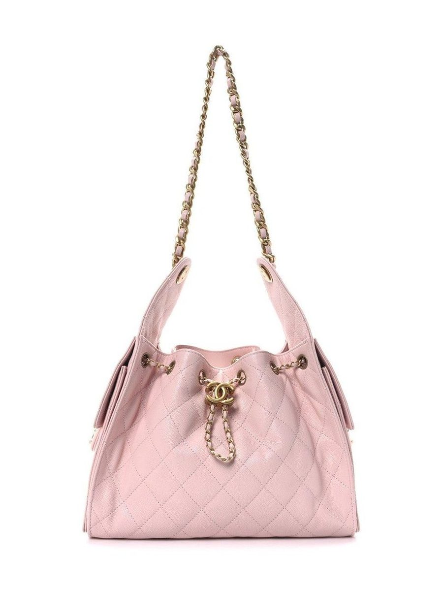 CHANEL Handbag