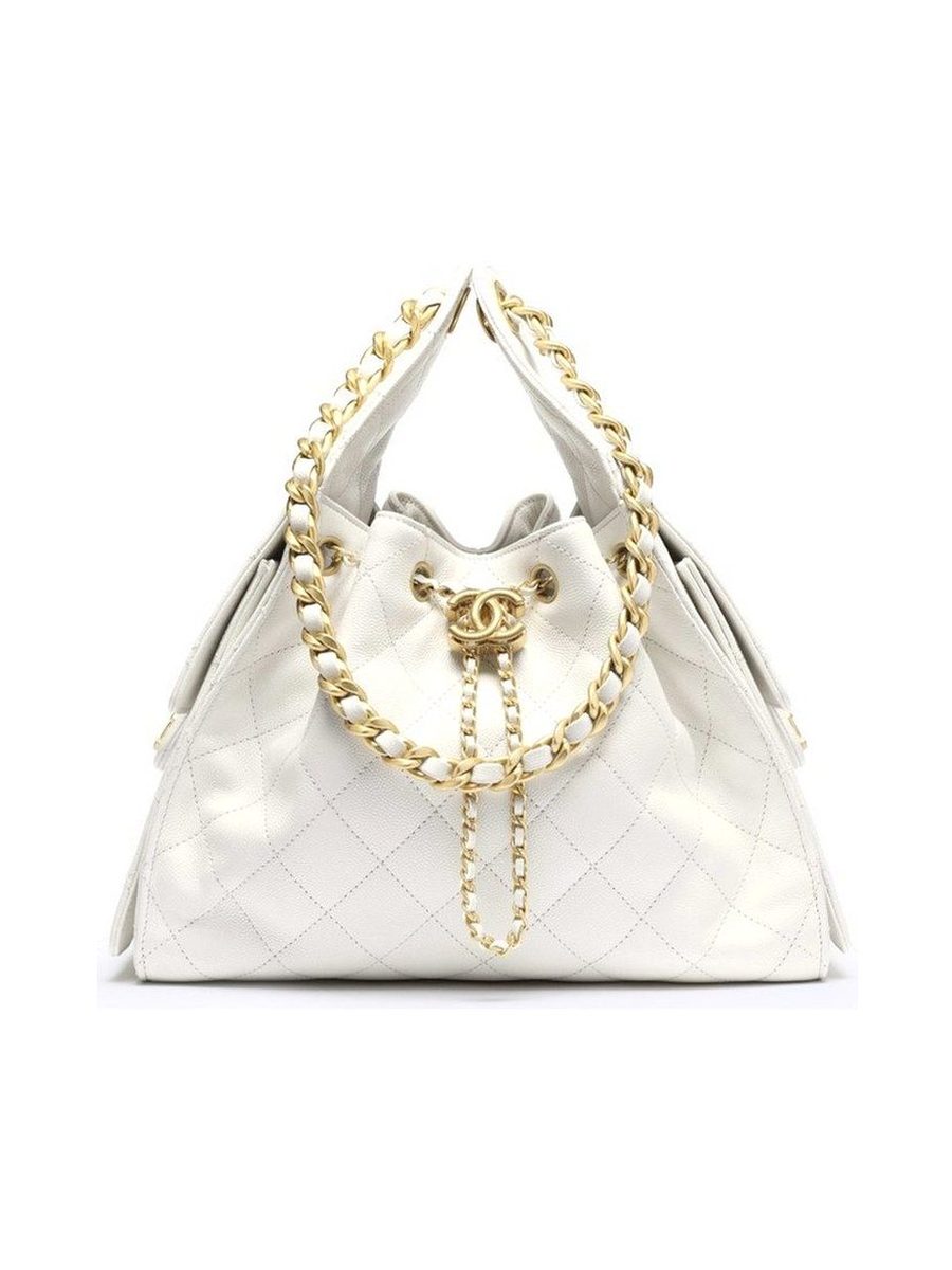 CHANEL Small Handbag