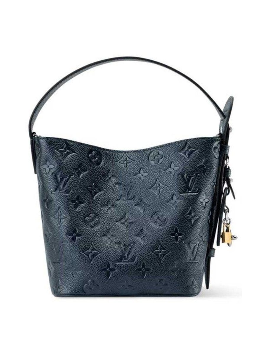All In BB – black