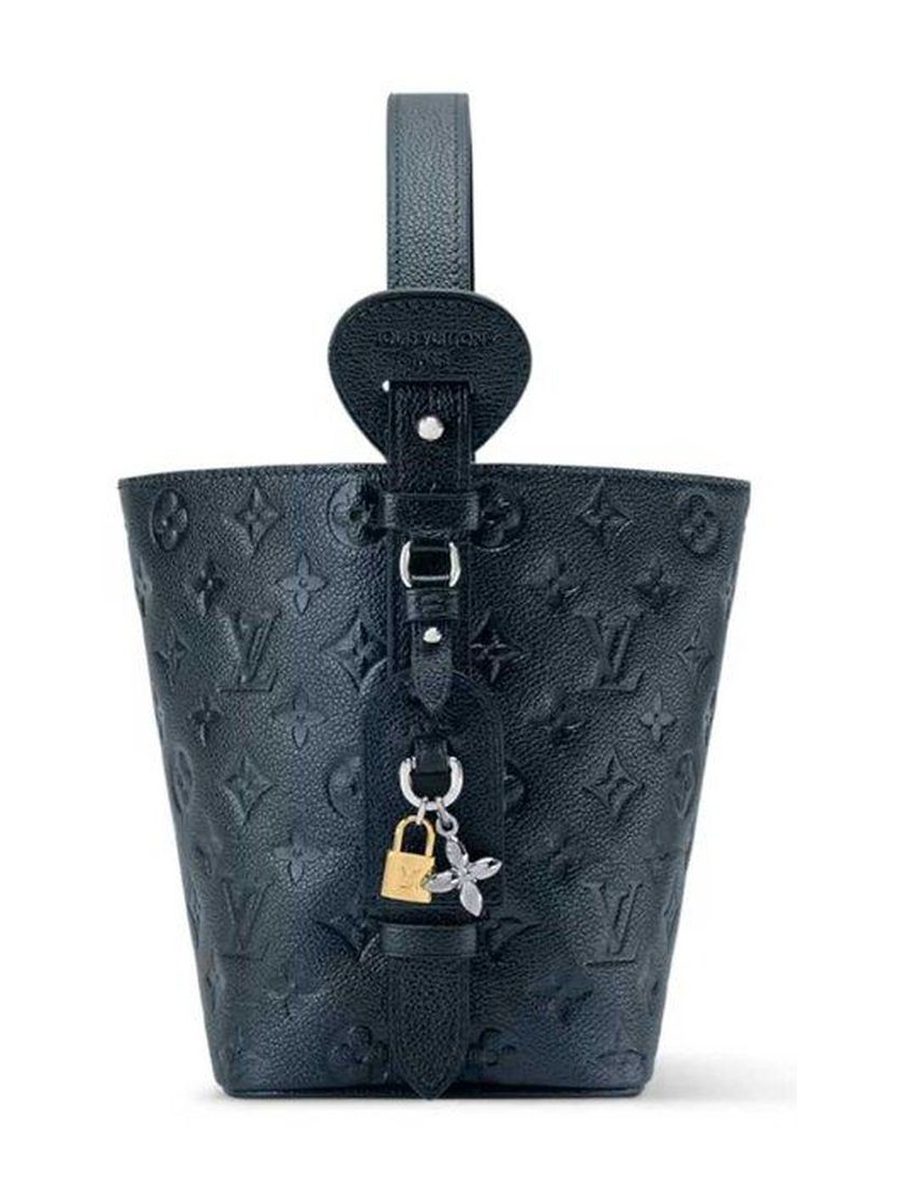 All In BB – black
